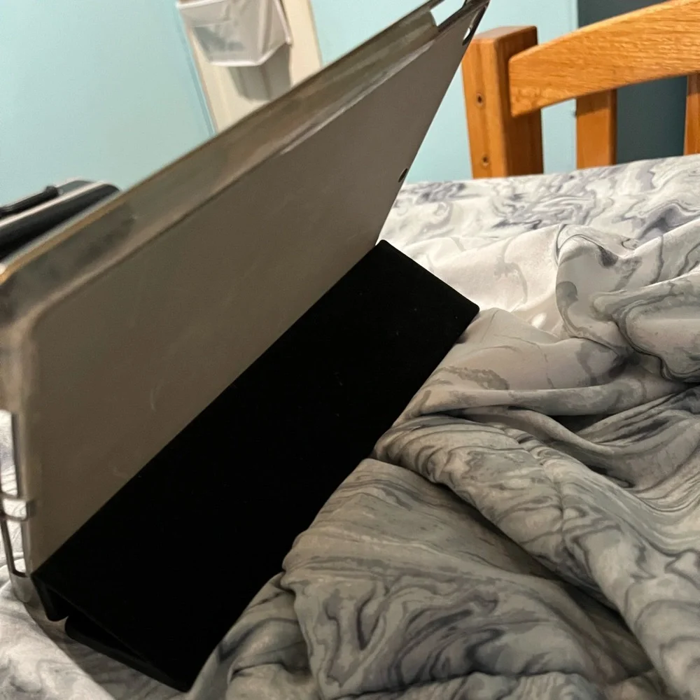 iPad case/cover